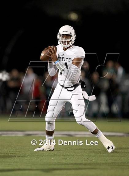 Thumbnail 2 in Servite @ De La Salle photogallery.