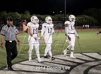Thumbnail 2 in Servite @ De La Salle photogallery.