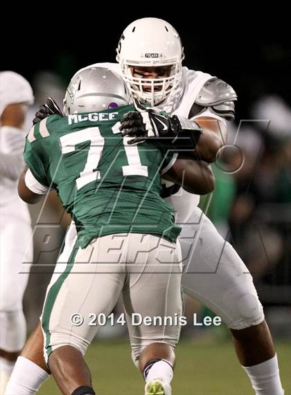 Thumbnail 1 in Servite @ De La Salle photogallery.