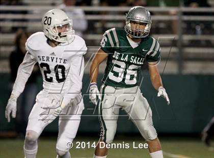 Thumbnail 2 in Servite @ De La Salle photogallery.