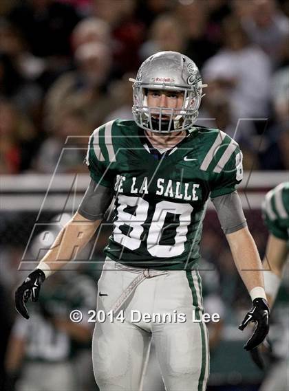 Thumbnail 1 in Servite @ De La Salle photogallery.