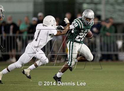 Thumbnail 1 in Servite @ De La Salle photogallery.