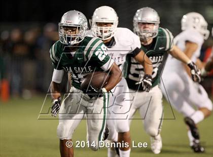 Thumbnail 2 in Servite @ De La Salle photogallery.