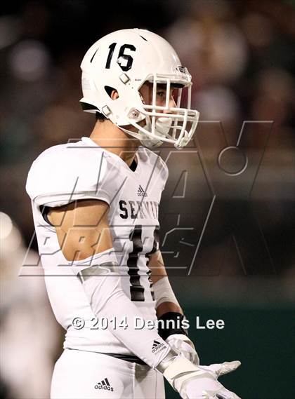 Thumbnail 2 in Servite @ De La Salle photogallery.