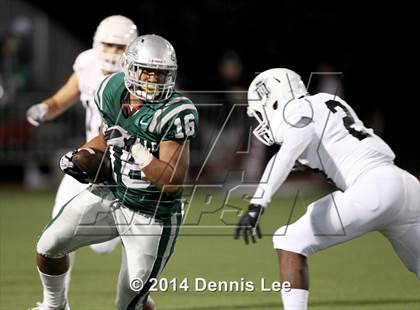 Thumbnail 1 in Servite @ De La Salle photogallery.
