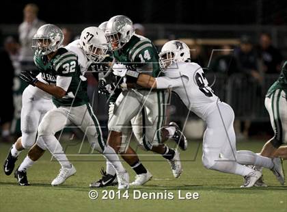 Thumbnail 1 in Servite @ De La Salle photogallery.