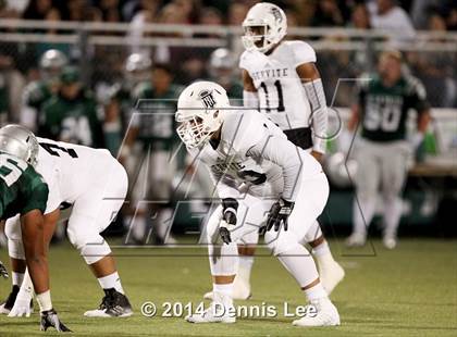 Thumbnail 1 in Servite @ De La Salle photogallery.