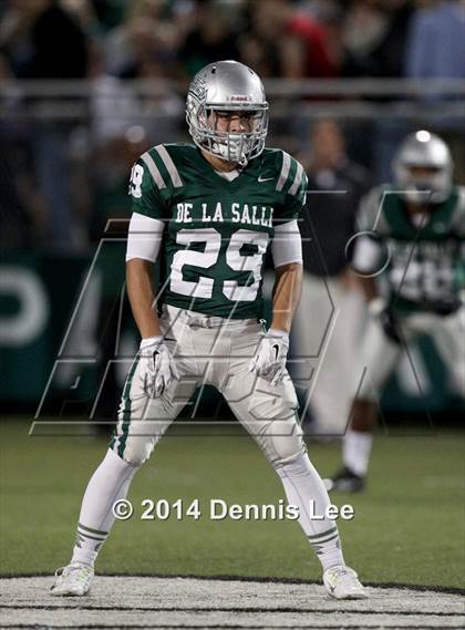 Thumbnail 1 in Servite @ De La Salle photogallery.