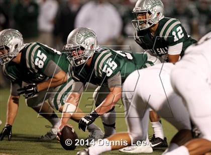 Thumbnail 2 in Servite @ De La Salle photogallery.