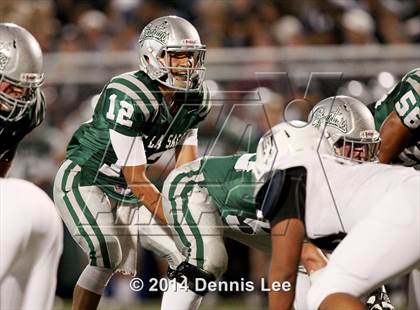 Thumbnail 3 in Servite @ De La Salle photogallery.