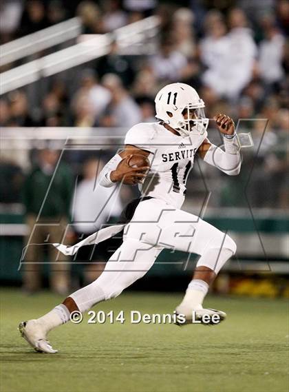 Thumbnail 3 in Servite @ De La Salle photogallery.