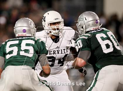 Thumbnail 1 in Servite @ De La Salle photogallery.