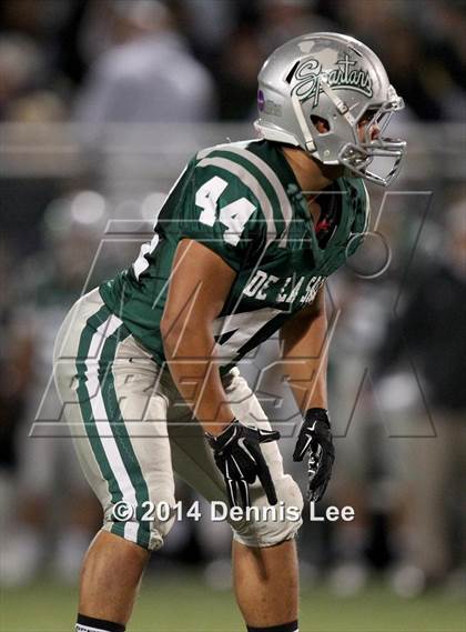 Thumbnail 3 in Servite @ De La Salle photogallery.