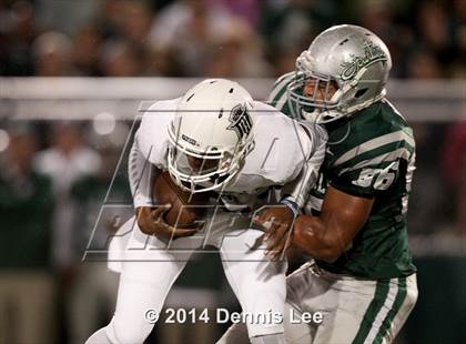 Thumbnail 2 in Servite @ De La Salle photogallery.