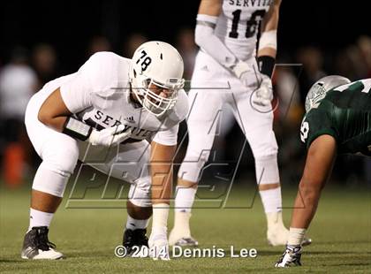 Thumbnail 3 in Servite @ De La Salle photogallery.