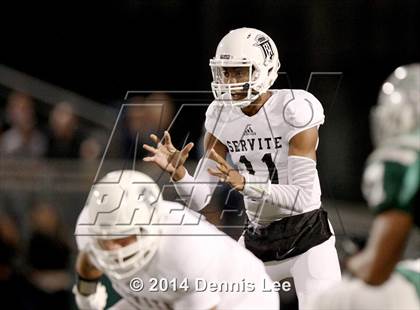 Thumbnail 3 in Servite @ De La Salle photogallery.