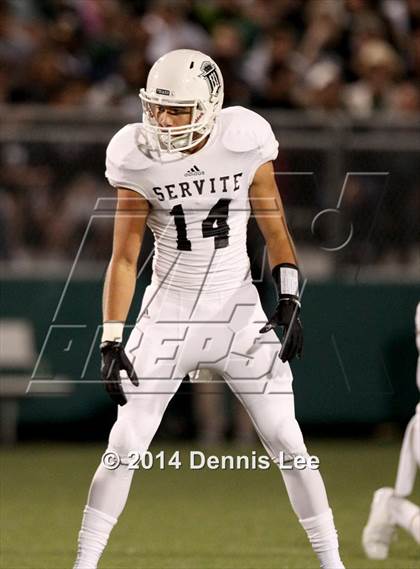 Thumbnail 3 in Servite @ De La Salle photogallery.