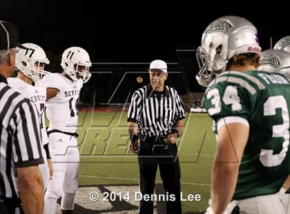 Thumbnail 2 in Servite @ De La Salle photogallery.