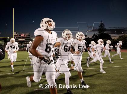 Thumbnail 3 in Servite @ De La Salle photogallery.