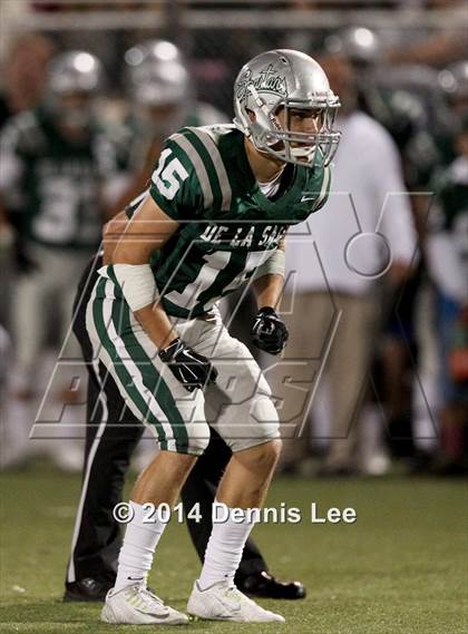 Thumbnail 1 in Servite @ De La Salle photogallery.