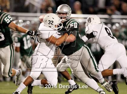 Thumbnail 2 in Servite @ De La Salle photogallery.
