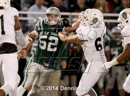 Thumbnail 2 in Servite @ De La Salle photogallery.