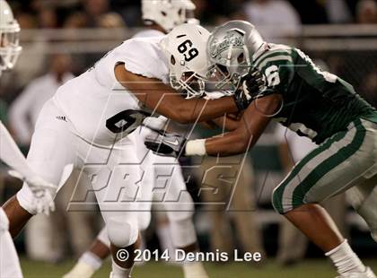 Thumbnail 2 in Servite @ De La Salle photogallery.