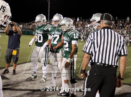 Thumbnail 3 in Servite @ De La Salle photogallery.
