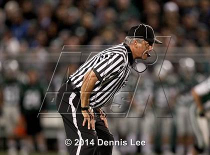Thumbnail 1 in Servite @ De La Salle photogallery.