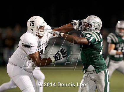 Thumbnail 3 in Servite @ De La Salle photogallery.