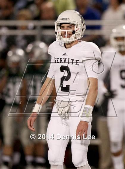 Thumbnail 3 in Servite @ De La Salle photogallery.