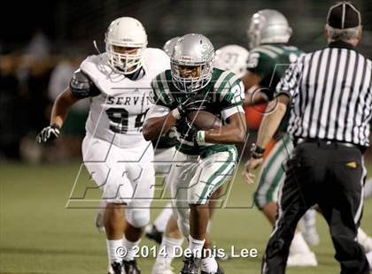 Thumbnail 1 in Servite @ De La Salle photogallery.