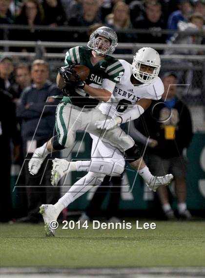 Thumbnail 3 in Servite @ De La Salle photogallery.