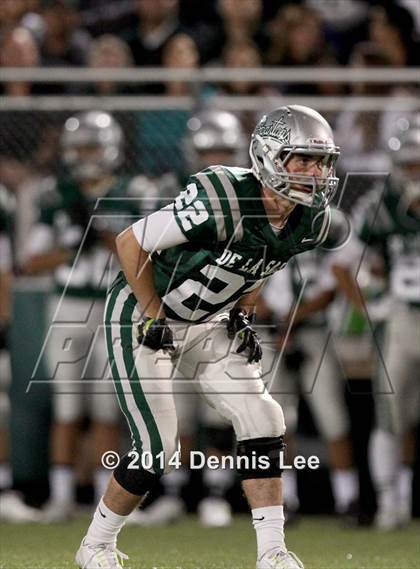 Thumbnail 2 in Servite @ De La Salle photogallery.