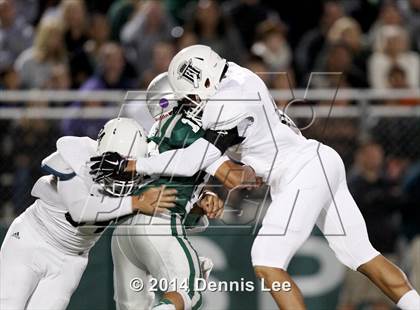 Thumbnail 1 in Servite @ De La Salle photogallery.