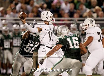 Thumbnail 3 in Servite @ De La Salle photogallery.