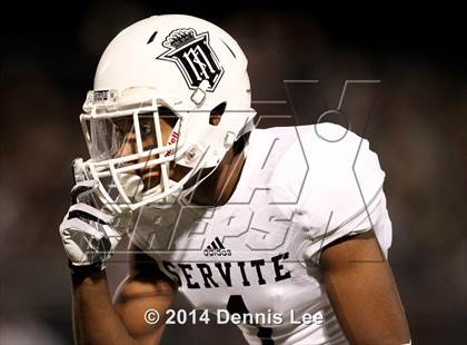 Thumbnail 2 in Servite @ De La Salle photogallery.