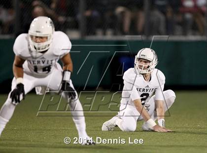 Thumbnail 1 in Servite @ De La Salle photogallery.