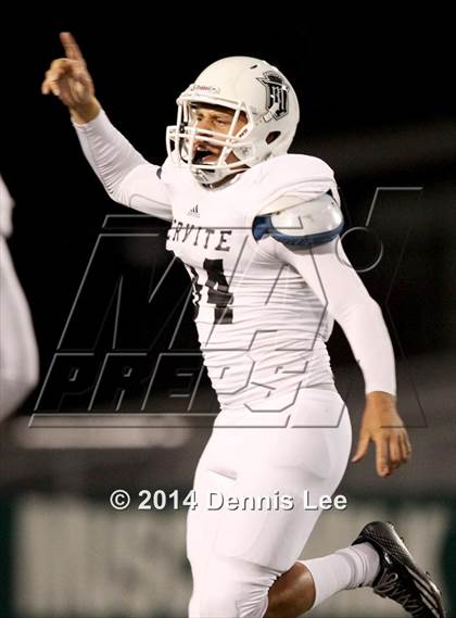 Thumbnail 2 in Servite @ De La Salle photogallery.