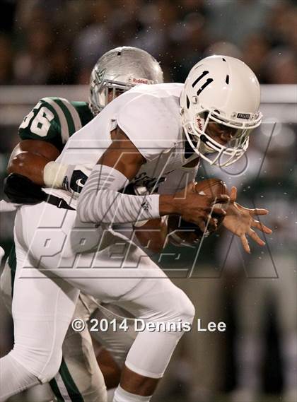 Thumbnail 1 in Servite @ De La Salle photogallery.