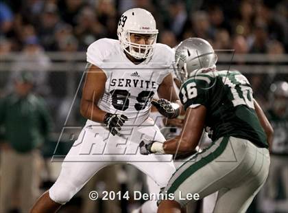 Thumbnail 2 in Servite @ De La Salle photogallery.