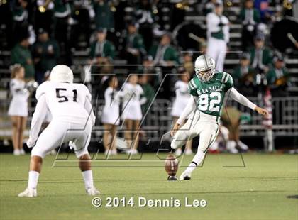 Thumbnail 2 in Servite @ De La Salle photogallery.