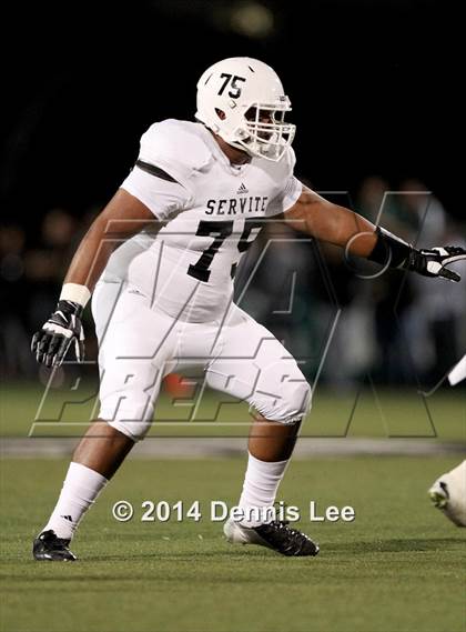 Thumbnail 3 in Servite @ De La Salle photogallery.