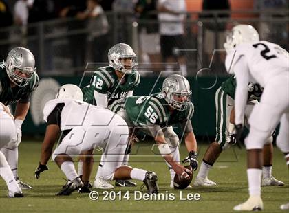 Thumbnail 1 in Servite @ De La Salle photogallery.
