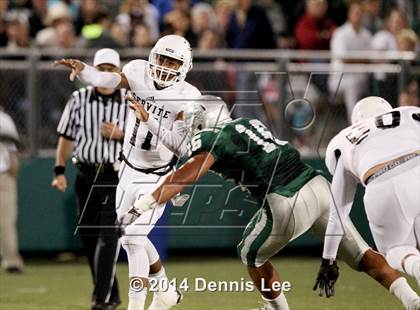 Thumbnail 1 in Servite @ De La Salle photogallery.
