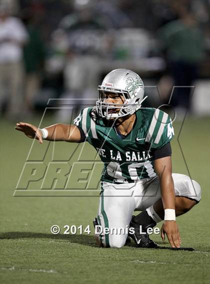 Thumbnail 3 in Servite @ De La Salle photogallery.