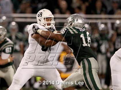 Thumbnail 1 in Servite @ De La Salle photogallery.
