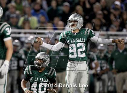 Thumbnail 2 in Servite @ De La Salle photogallery.