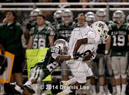 Thumbnail 1 in Servite @ De La Salle photogallery.