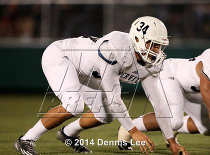 Thumbnail 1 in Servite @ De La Salle photogallery.